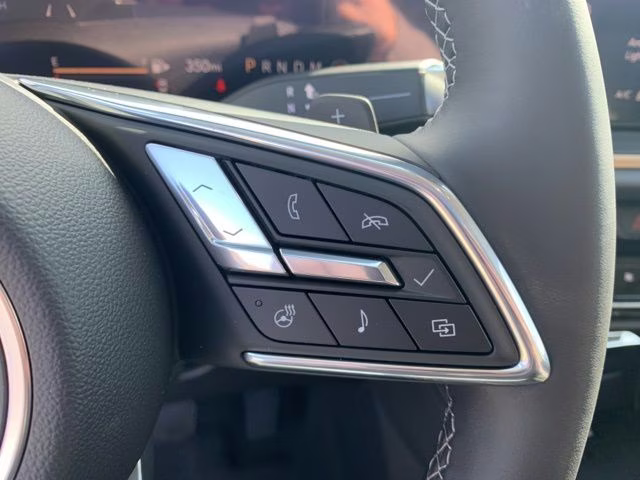 2026 Iridescent White Tricoat Buick Envision Avenir AWD SUV