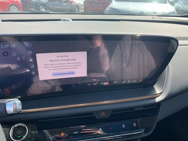 2026 Iridescent White Tricoat Buick Envision Avenir AWD SUV