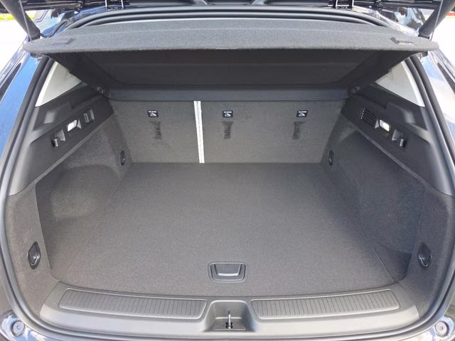 2026 Ebony Twilight Metallic Buick Envision Avenir AWD SUV