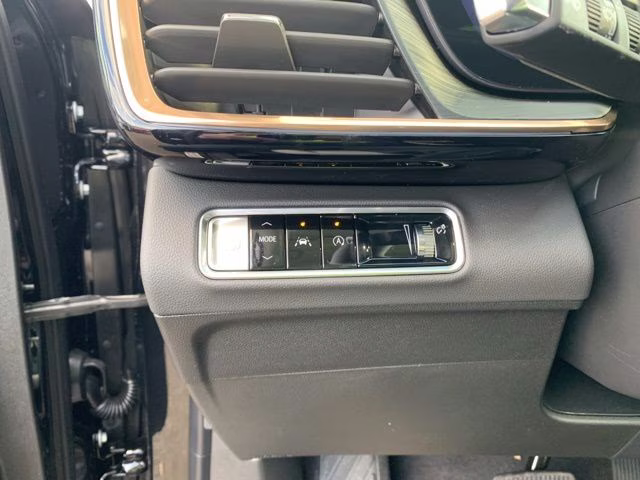 2026 Ebony Twilight Metallic Buick Envision Avenir AWD SUV