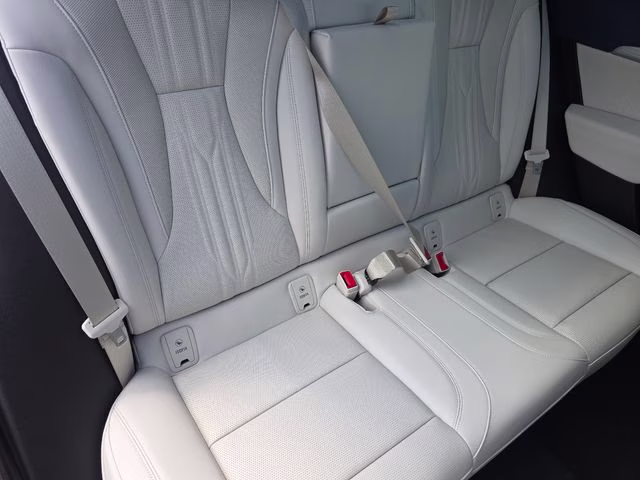 2026 Ebony Twilight Metallic Buick Envision Avenir AWD SUV