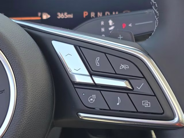 2026 Ebony Twilight Metallic Buick Envision Avenir AWD SUV