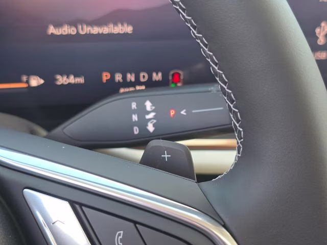 2026 Ebony Twilight Metallic Buick Envision Avenir AWD SUV