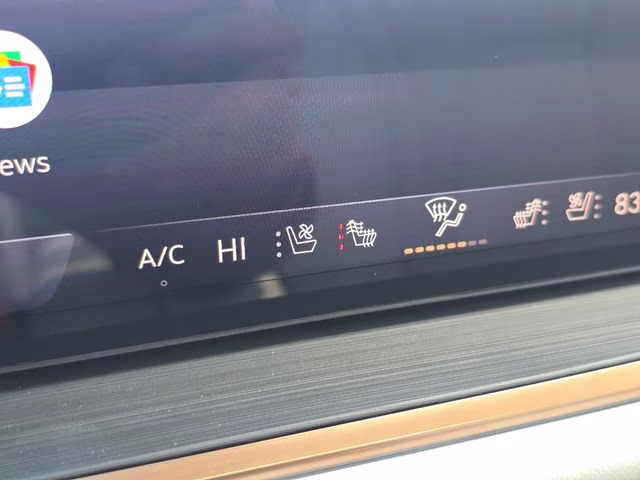 2026 Ebony Twilight Metallic Buick Envision Avenir AWD SUV