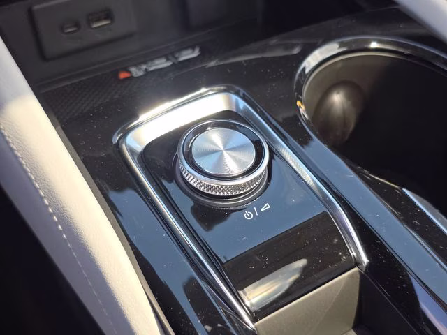 2026 Ebony Twilight Metallic Buick Envision Avenir AWD SUV