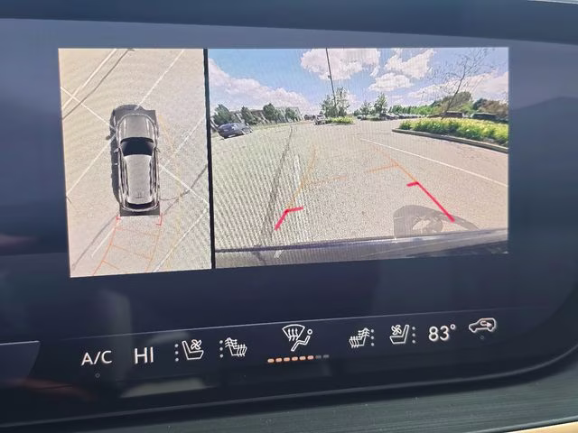 2026 Ebony Twilight Metallic Buick Envision Avenir AWD SUV