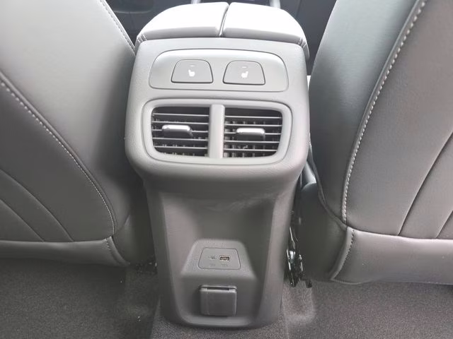2026 Iridescent White Tricoat Buick Envision Avenir AWD SUV