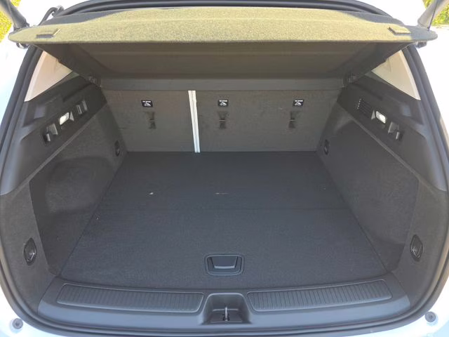 2026 Iridescent White Tricoat Buick Envision Avenir AWD SUV
