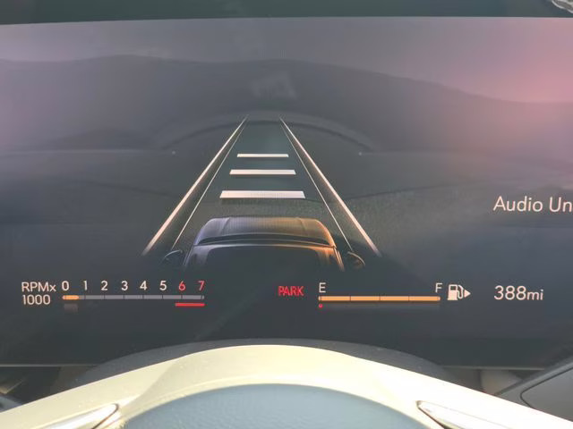 2026 Iridescent White Tricoat Buick Envision Avenir AWD SUV