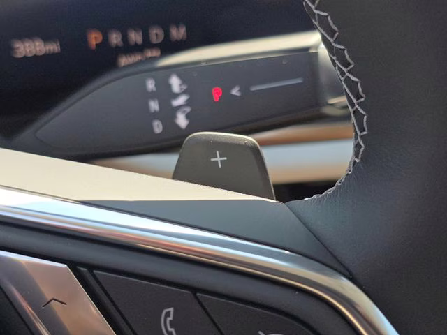 2026 Iridescent White Tricoat Buick Envision Avenir AWD SUV