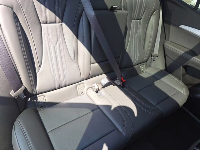 2026 Midnight Opal Buick Envision Avenir AWD SUV