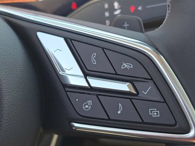 2026 Midnight Opal Buick Envision Avenir AWD SUV
