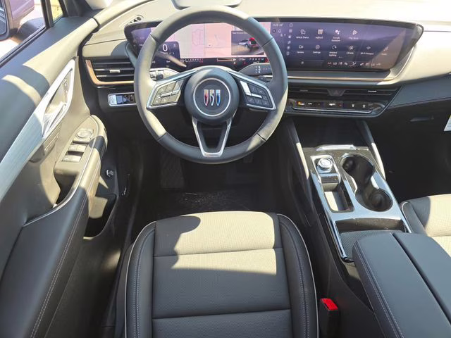 2026 Midnight Opal Buick Envision Avenir AWD SUV
