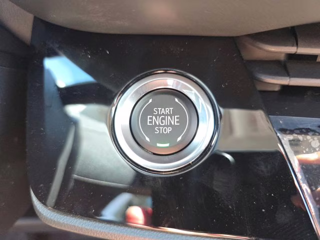 2026 Midnight Opal Buick Envision Avenir AWD SUV
