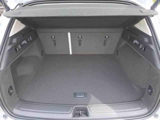 2026 Moonstone Gray Metallic Buick Envision Avenir AWD SUV
