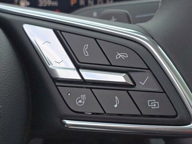 2026 Moonstone Gray Metallic Buick Envision Avenir AWD SUV