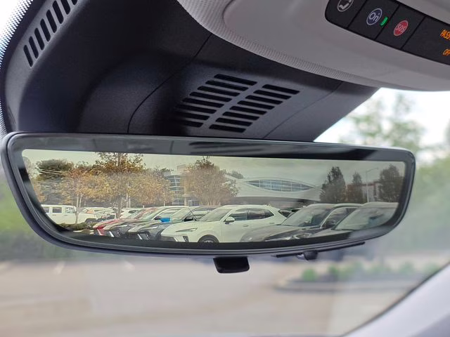 2026 Moonstone Gray Metallic Buick Envision Avenir AWD SUV