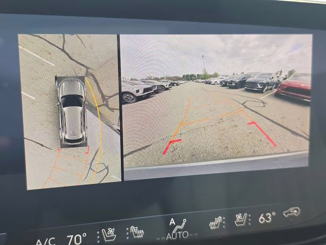 2026 Moonstone Gray Metallic Buick Envision Avenir AWD SUV