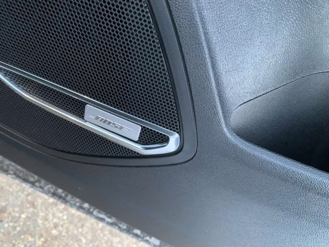 2026 Midnight Opal Buick Envision Avenir AWD SUV