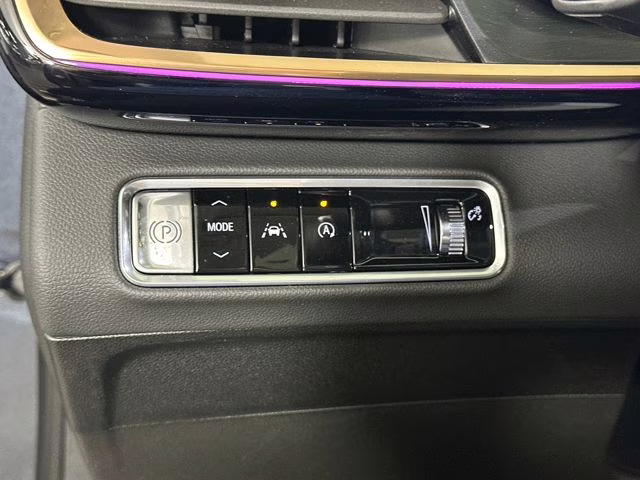 2026 Quartz Blue Metallic Buick Envision Avenir AWD SUV
