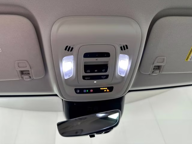 2026 Quartz Blue Metallic Buick Envision Avenir AWD SUV