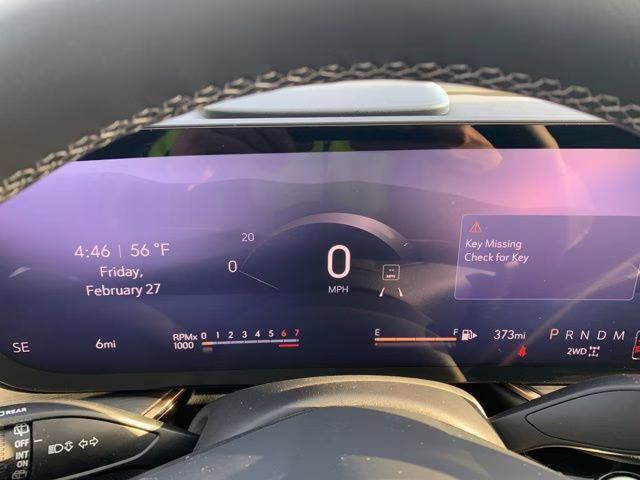 2026 Moonstone Gray Metallic Buick Envision Avenir AWD SUV