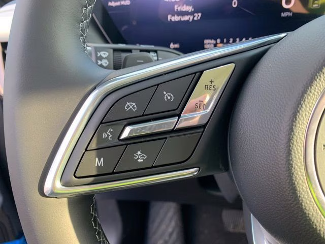 2026 Iridescent White Tricoat Buick Envision Avenir AWD SUV
