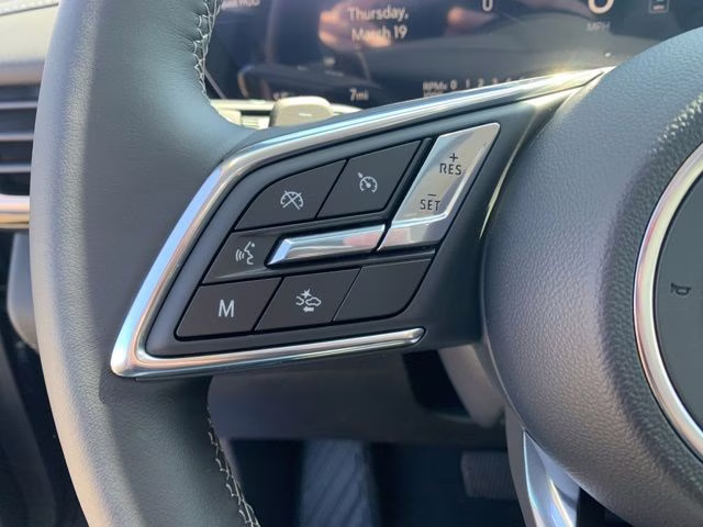 2026 Midnight Opal Buick Envision Avenir AWD SUV