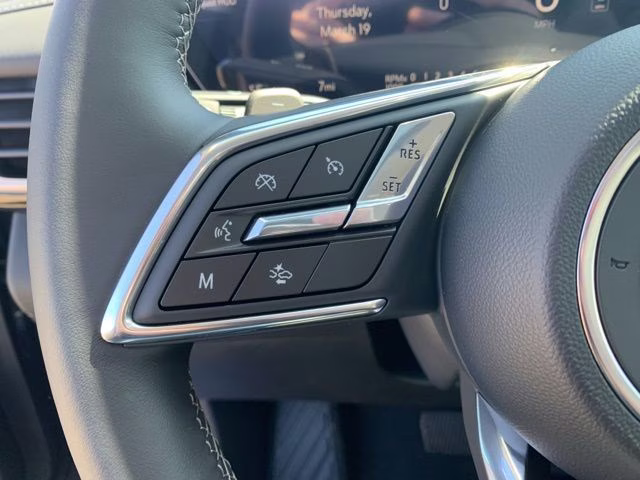 2026 Midnight Opal Buick Envision Avenir AWD SUV