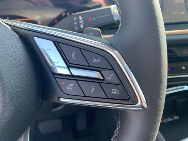 2026 Midnight Opal Buick Envision Avenir AWD SUV