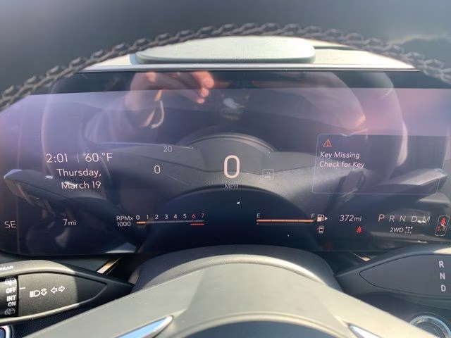 2026 Midnight Opal Buick Envision Avenir AWD SUV