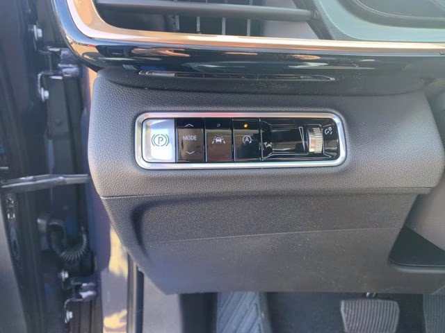 2026 Midnight Opal Buick Envision Avenir AWD SUV