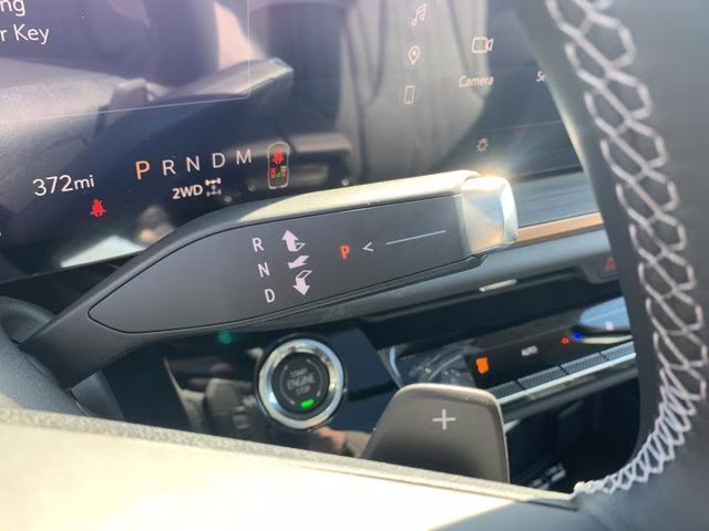 2026 Midnight Opal Buick Envision Avenir AWD SUV