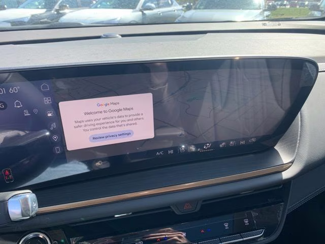 2026 Midnight Opal Buick Envision Avenir AWD SUV