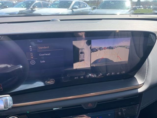 2026 Midnight Opal Buick Envision Avenir AWD SUV