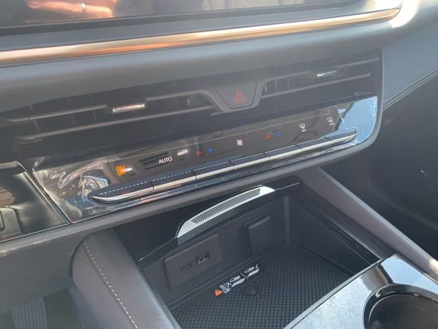 2026 Midnight Opal Buick Envision Avenir AWD SUV