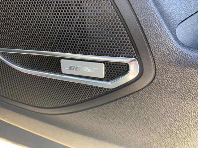 2026 Midnight Opal Buick Envision Avenir AWD SUV