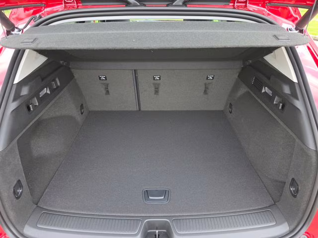 2026 Brilliant Red Buick Envision Avenir AWD SUV