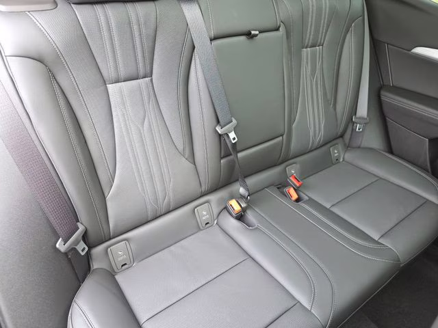 2026 Brilliant Red Buick Envision Avenir AWD SUV