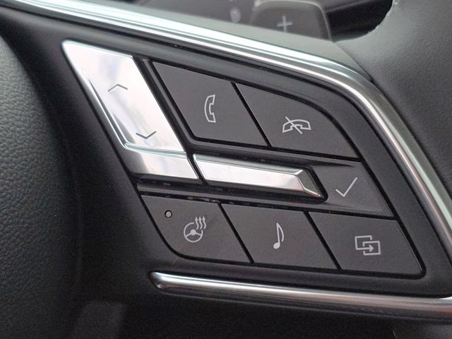 2026 Brilliant Red Buick Envision Avenir AWD SUV