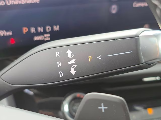 2026 Brilliant Red Buick Envision Avenir AWD SUV