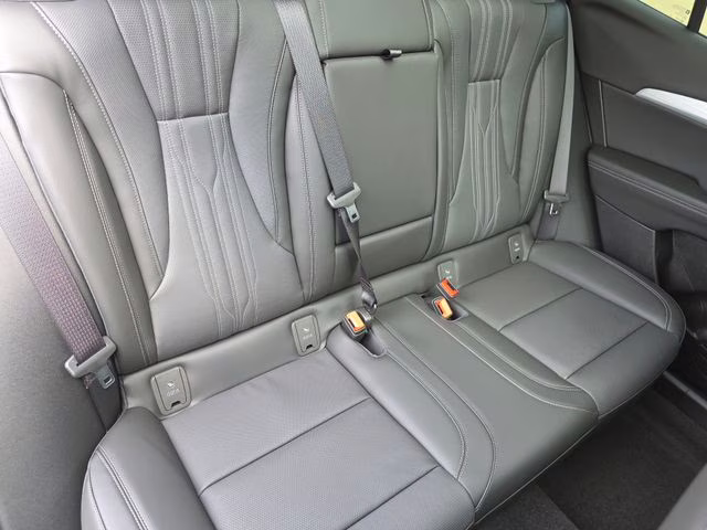 2026 Quartz Blue Metallic Buick Envision Avenir AWD SUV