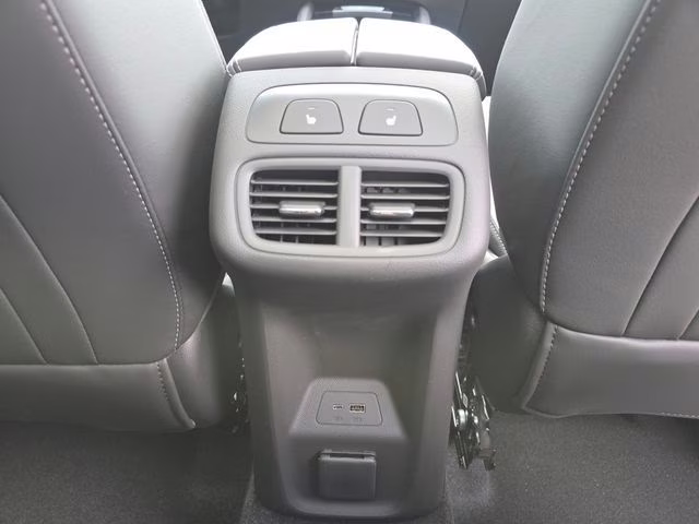 2026 Quartz Blue Metallic Buick Envision Avenir AWD SUV