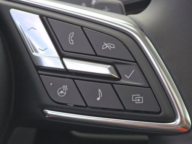 2026 Quartz Blue Metallic Buick Envision Avenir AWD SUV