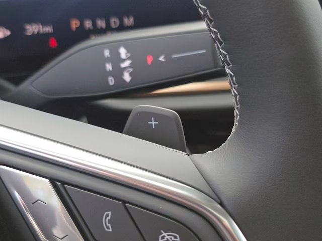 2026 Quartz Blue Metallic Buick Envision Avenir AWD SUV
