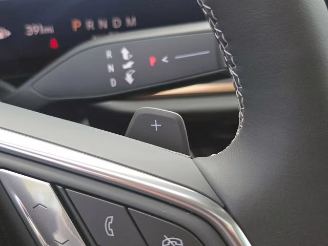 2026 Quartz Blue Metallic Buick Envision Avenir AWD SUV