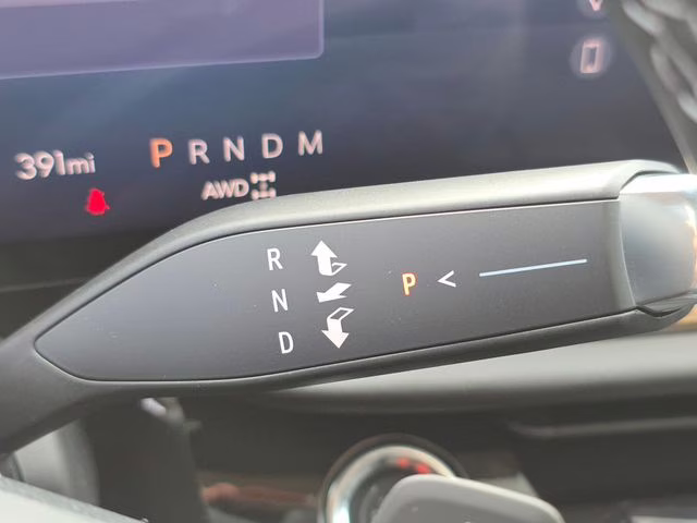 2026 Quartz Blue Metallic Buick Envision Avenir AWD SUV