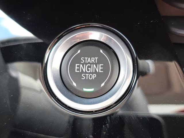 2026 Quartz Blue Metallic Buick Envision Avenir AWD SUV