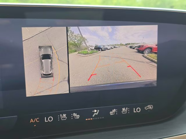 2026 Quartz Blue Metallic Buick Envision Avenir AWD SUV