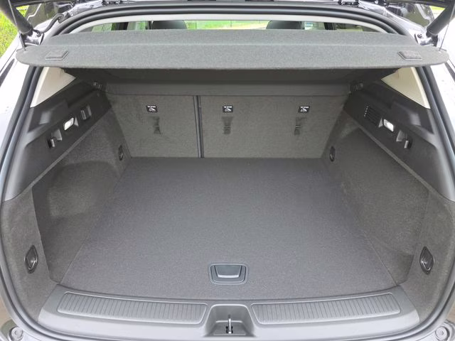2026 Ebony Twilight Metallic Buick Envision Avenir AWD SUV